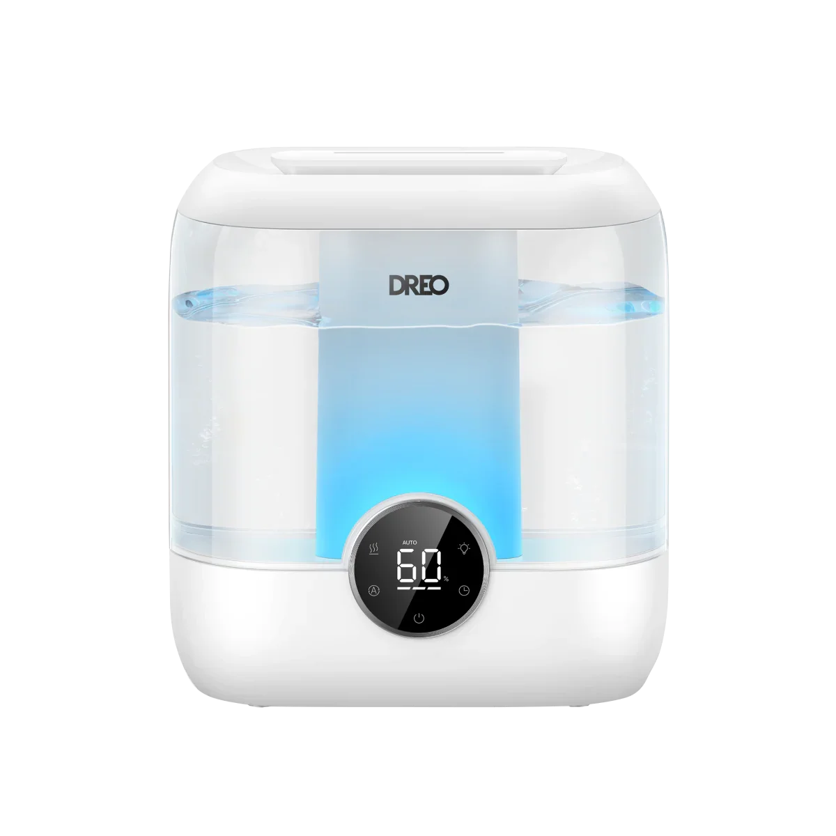 dreo-humidifier-524-luftbefeuchter-6l image 1