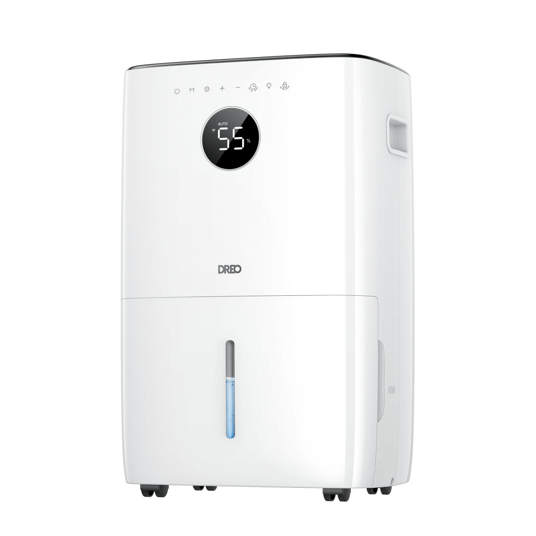 dreo-dehumidifier-711s-luftentfeuchter-smart image 1