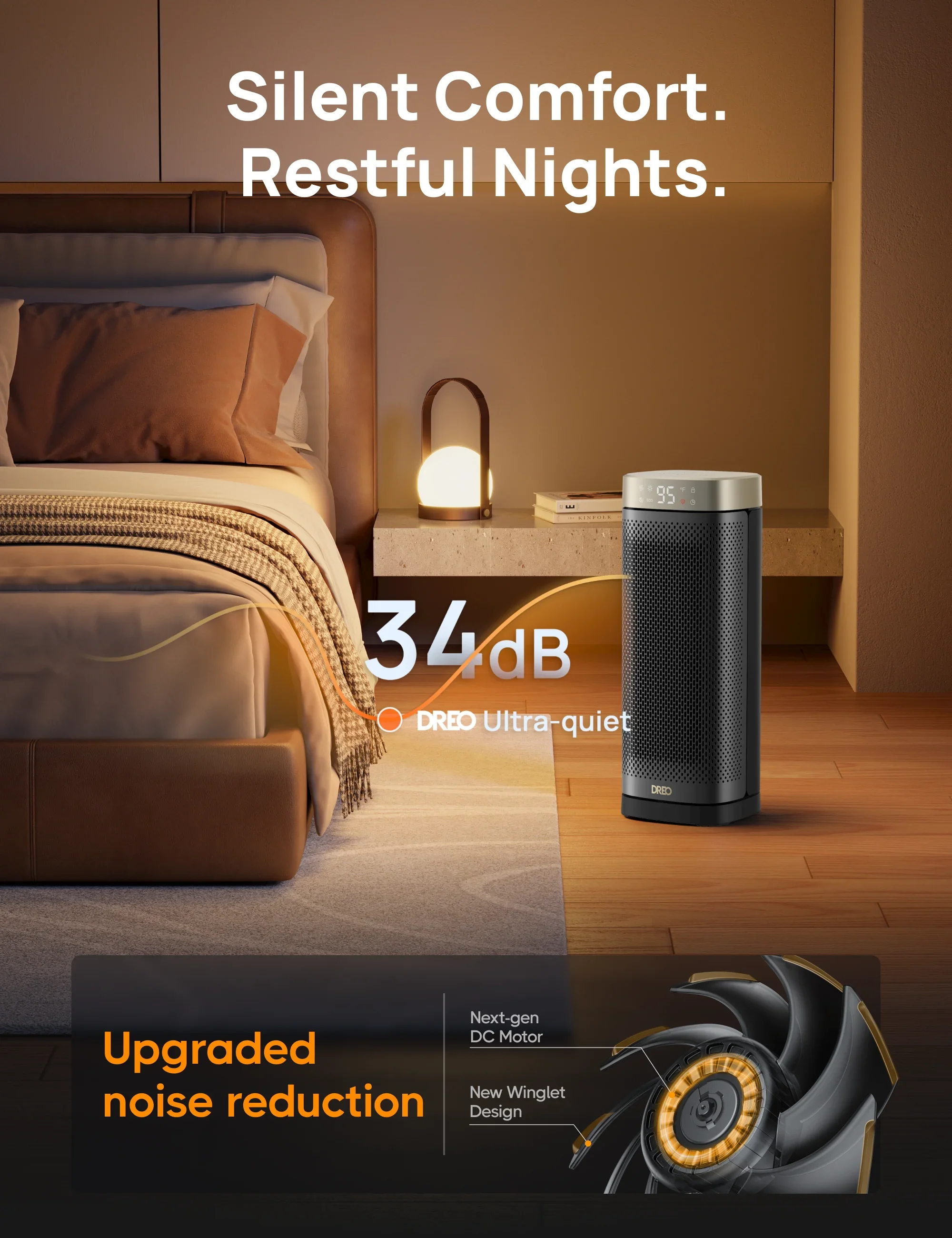 dreo-space-heater-solaris-slim-h2-heizl-fter image 5