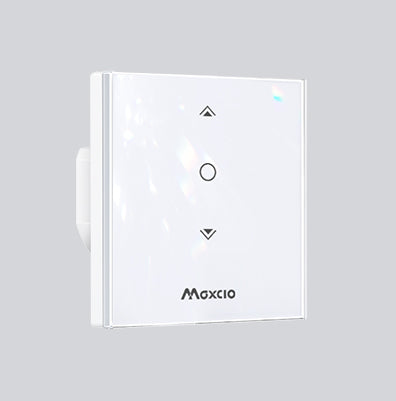 maxcio-homekit-curtain-switch-wei-rollladenschalter image 1