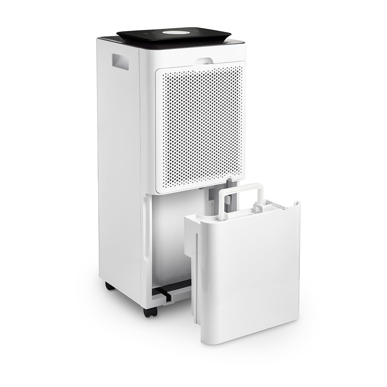 clean-air-optima-ca-707-smart-luftentfeuchter-und-luftreiniger-2in1-bis-20-l-tag image 3