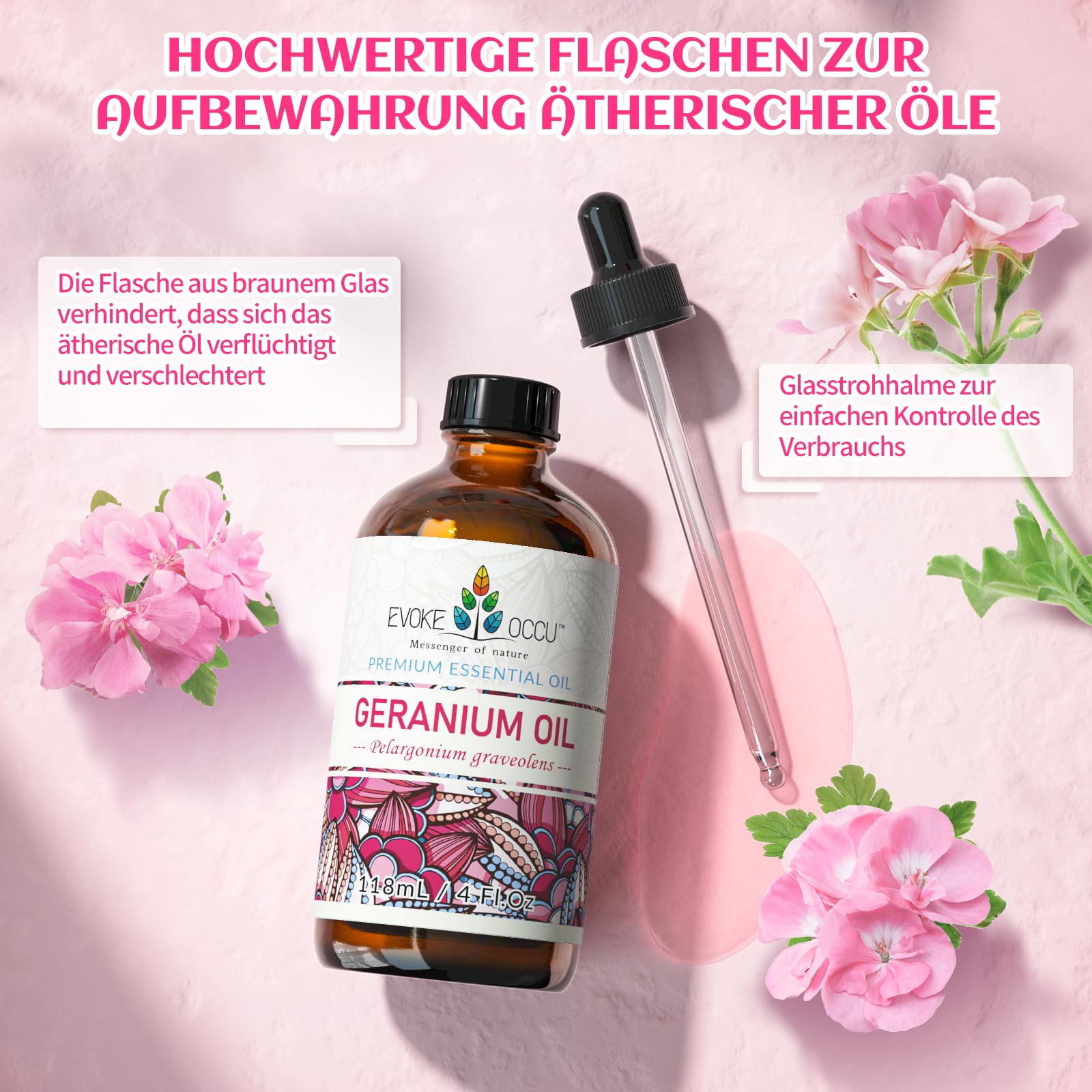 evoke-occu-geranium-therisches-l-f-r-haut-diffusor-aromatherapie image 8
