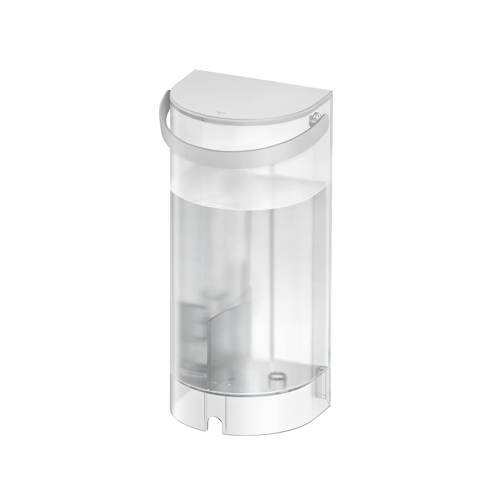 dreo-ro-water-filter-112-114-wassertank-3l-ersatz image 2