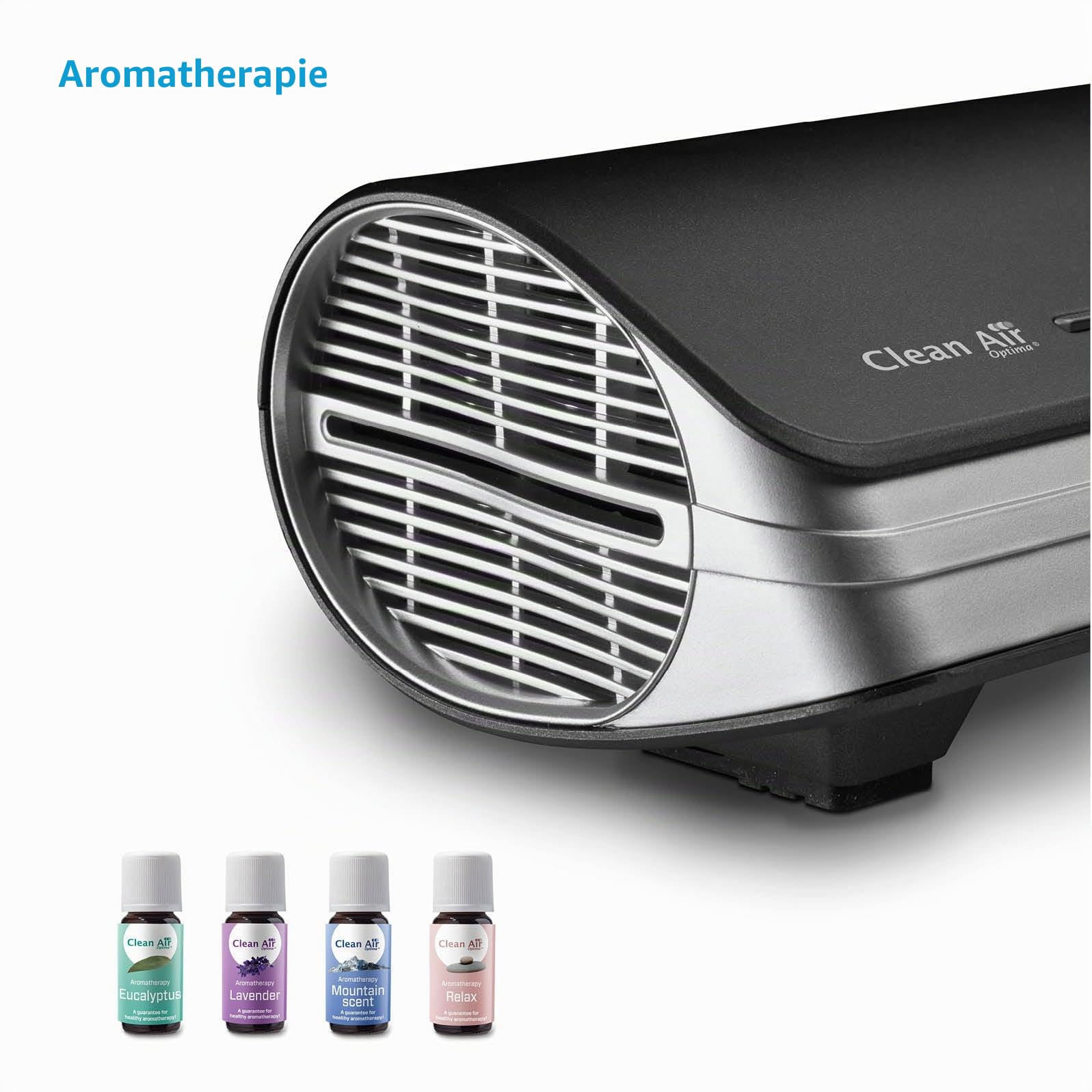 clean-air-optima-ca-501-luftreiniger-mit-hepa-h13-uv-aroma-f-r-auto-schreibtisch image 5