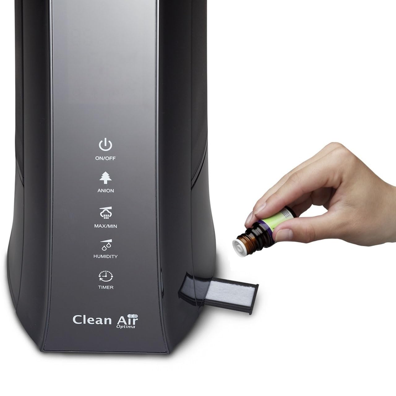 clean-air-optima-ca-603-luftbefeuchter-mit-ionisator-und-aroma-f-r-45-m image 5