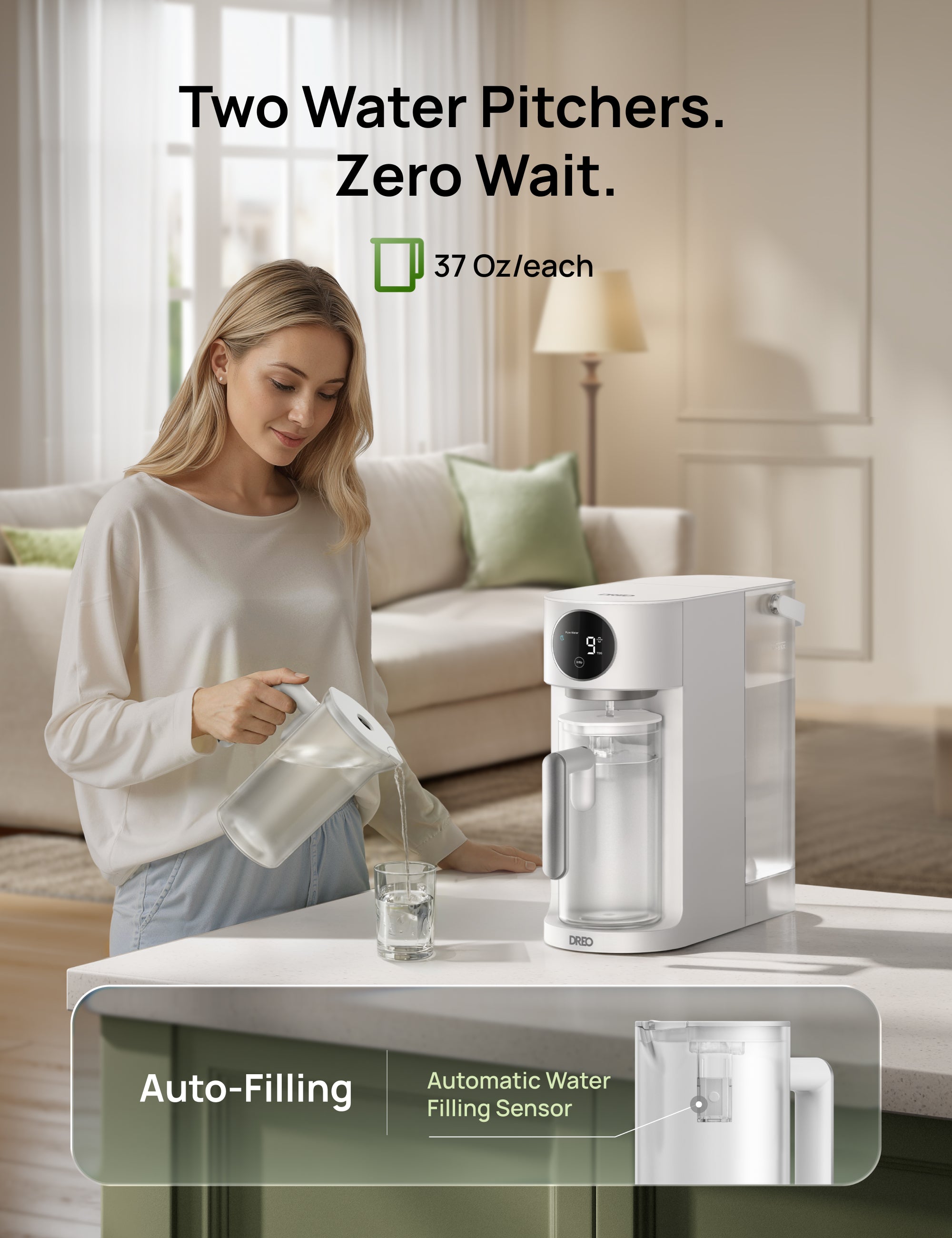 dreo-water-filter-115-ro-wasserfilter image 4