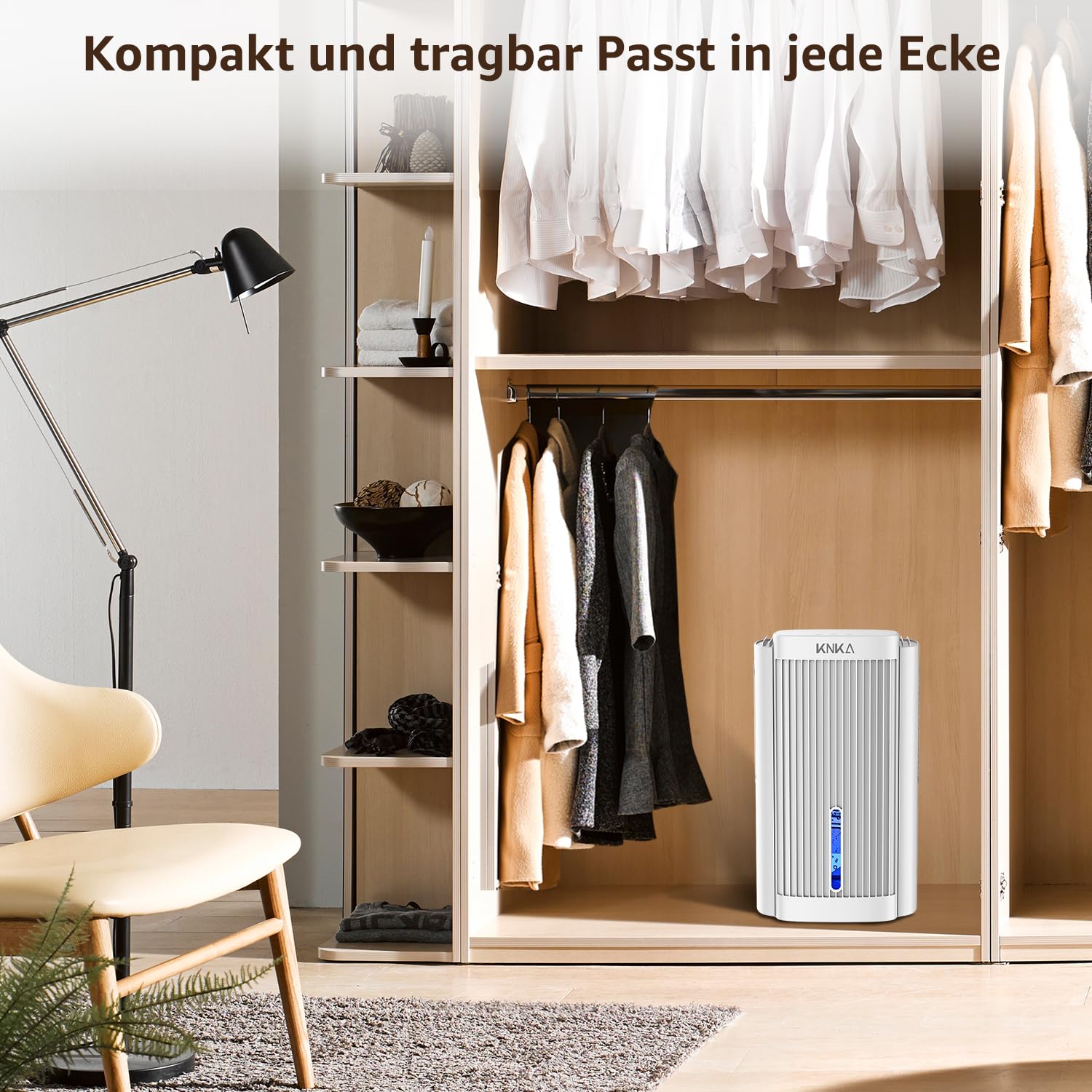 knka-elektrischer-luftentfeuchter-1-1-l-unter-28-db-schlafmodus-wei image 7