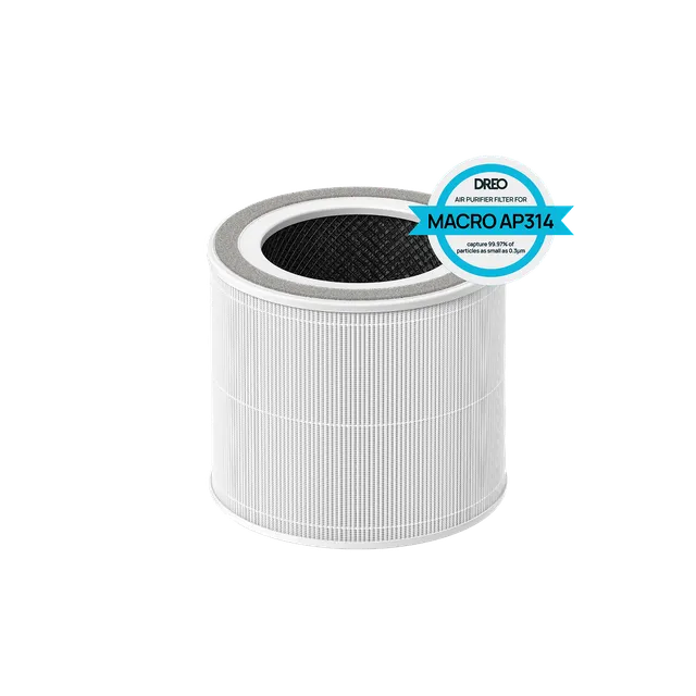 dreo-macro-ap314-ersatzfilter-3-in-1-hepa image 1