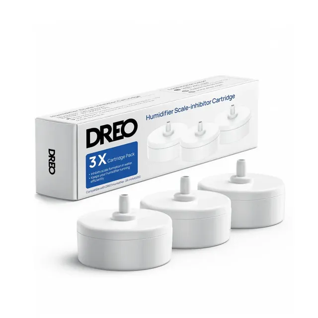 dreo-humidifier-735s-scale-inhibitor-cartridge-entkalkungskartusche image 1