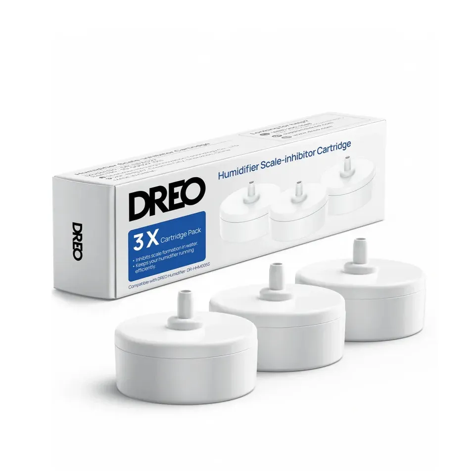dreo-humidifier-735s-scale-inhibitor-cartridge-entkalkungskartusche image 1