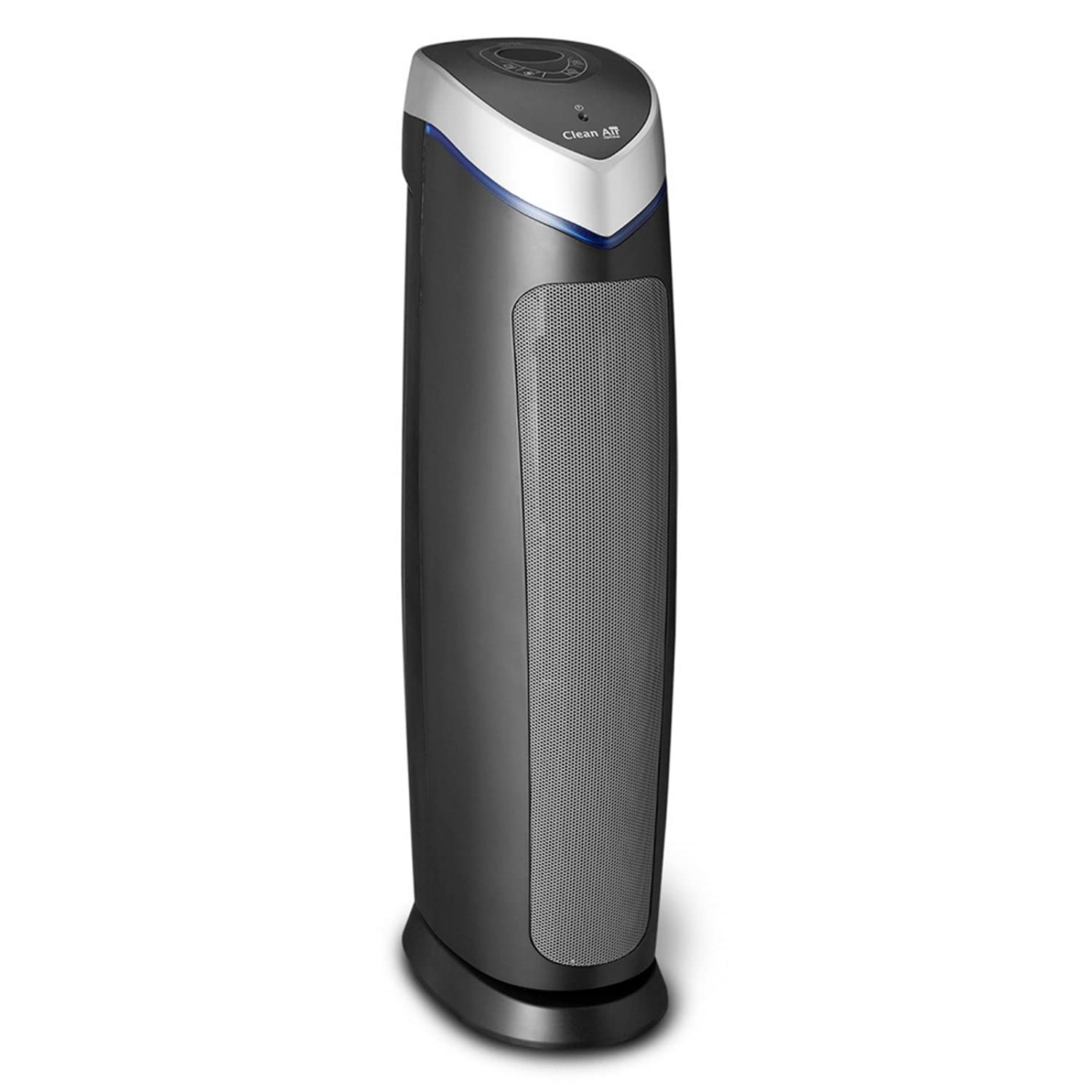clean-air-optima-ca-508-luftreiniger-bis-80-m-true-hepa-h13-uv-c-ionisator-schwa image 1