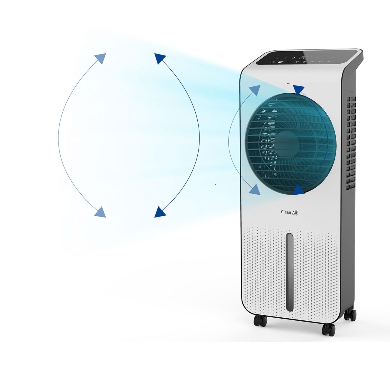 clean-air-optima-ca-104-3in1-luftk-hler-luftbefeuchter-ventilator image 7