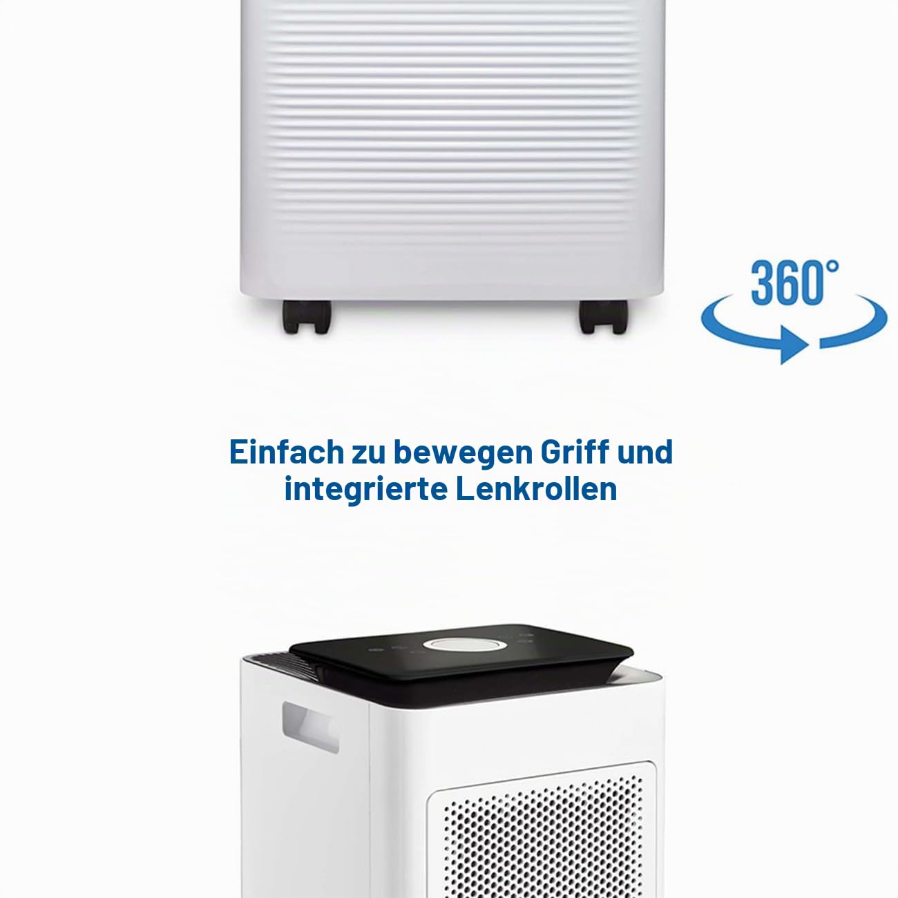 clean-air-optima-ca-707-smart-luftentfeuchter-und-luftreiniger-2in1-bis-20-l-tag image 6