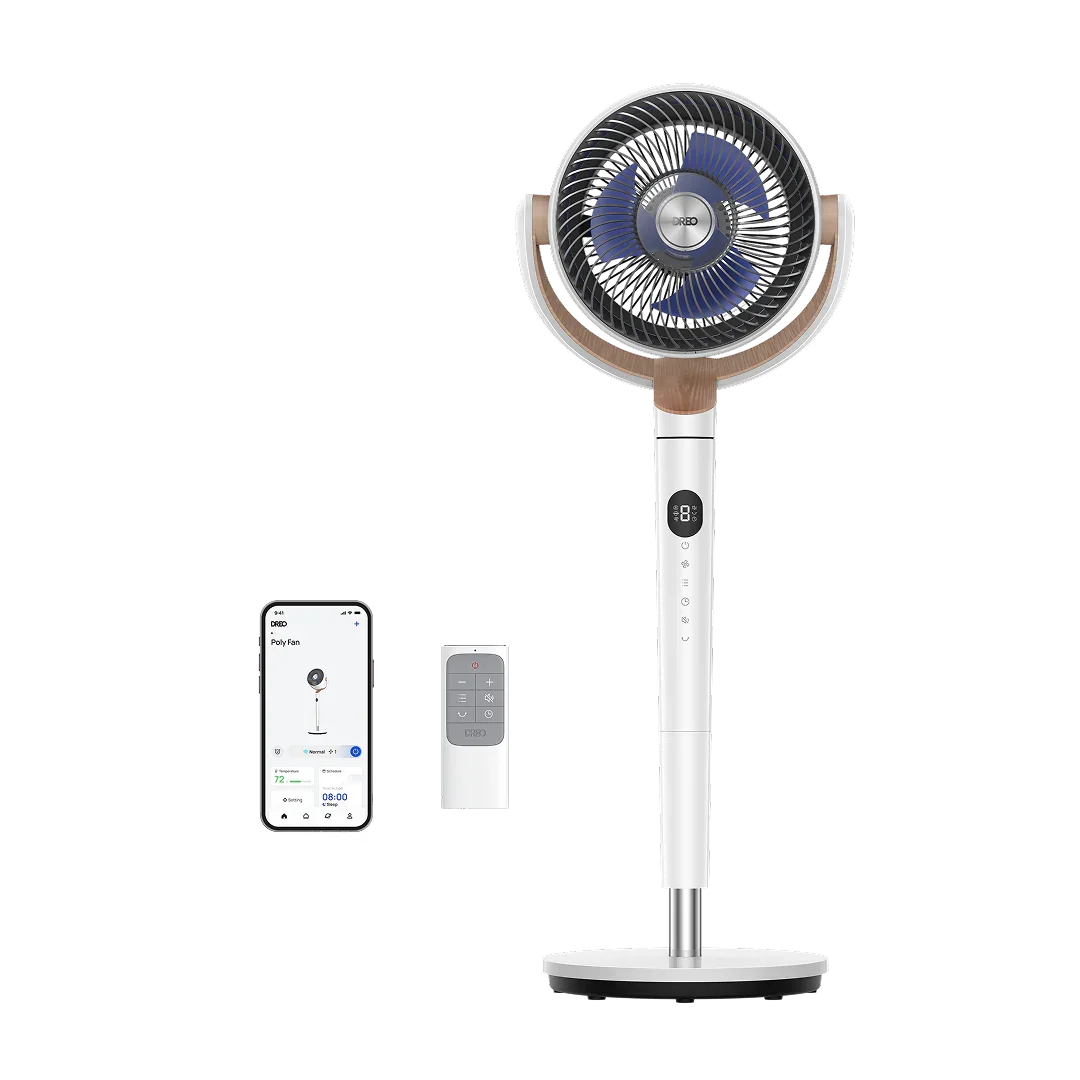 dreo-turbopoly-fan-502s-standventilator image 8