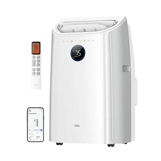 dreo-portable-air-conditioner-740s-mobiles-klimager-t image 1