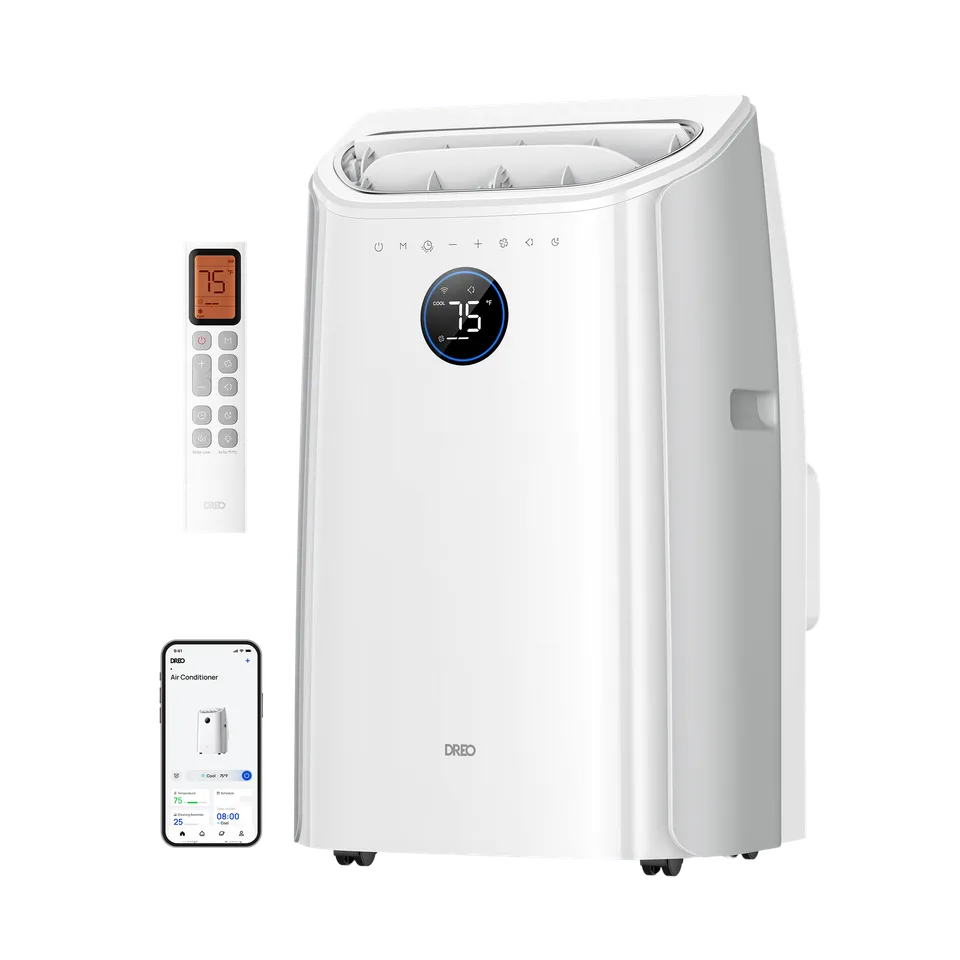 dreo-portable-air-conditioner-740s-mobiles-klimager-t image 1
