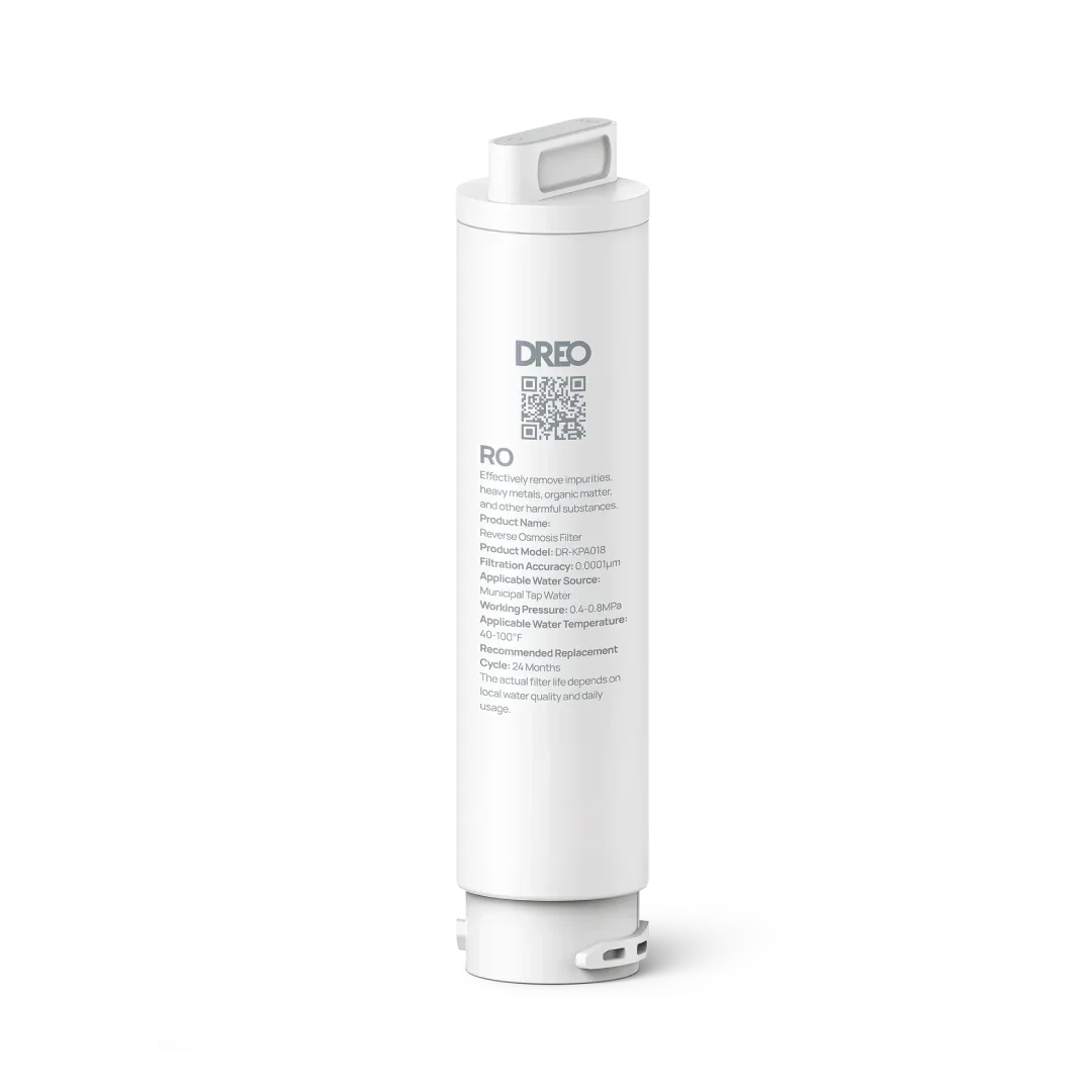 dreo-ro-water-filter-511-ersatzfilter-dr-kpa018 image 1