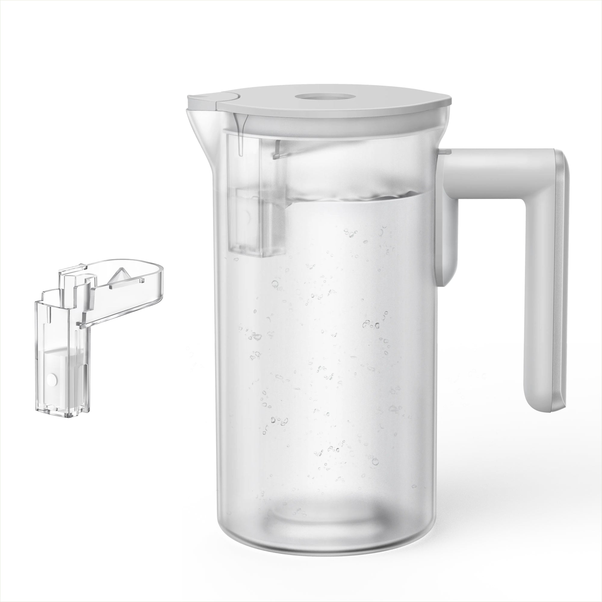 dreo-autofill-water-pitcher-ersatzkaraffe-f-r-112-113-114-115 image 5