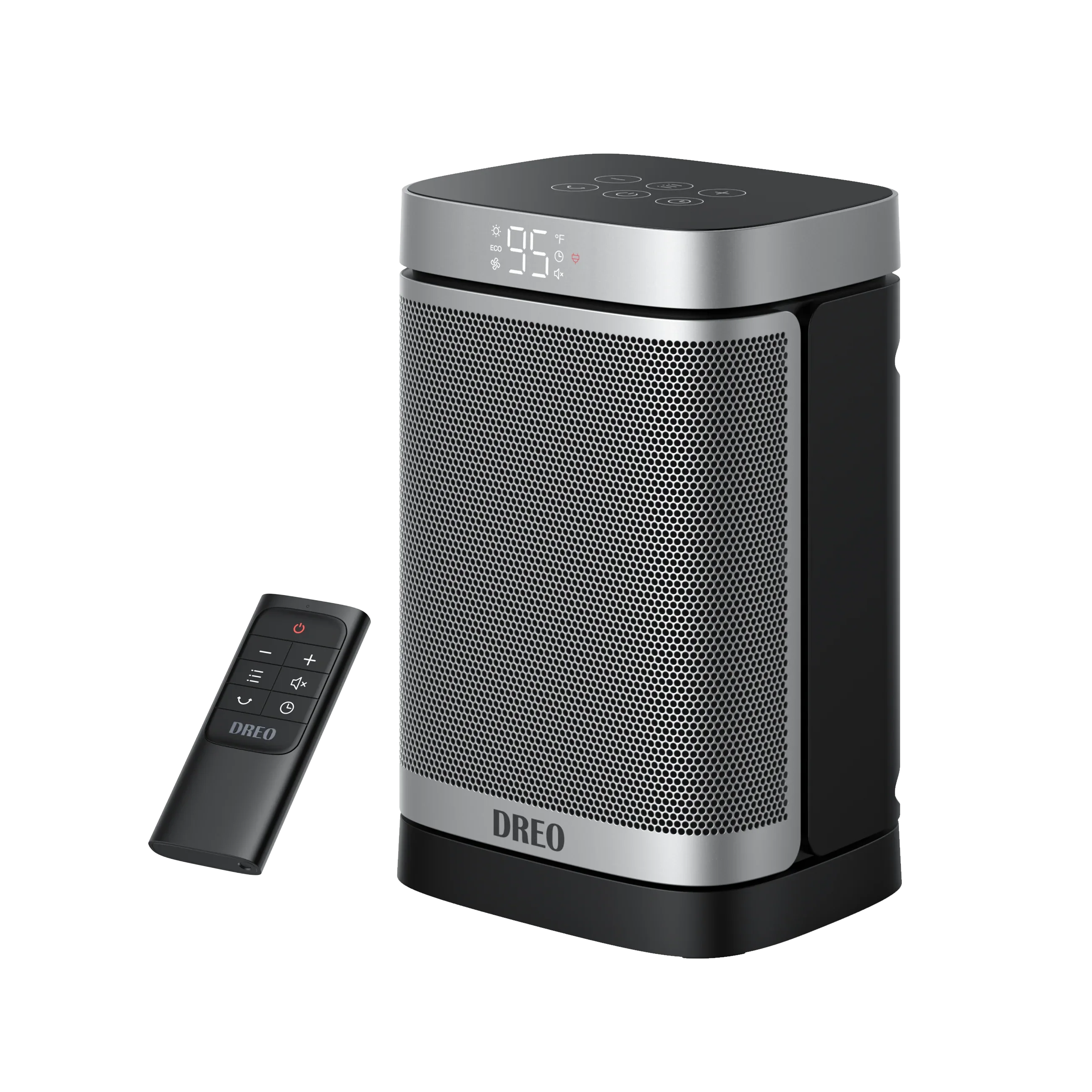 dreo-heater-atom-one-keramik-heizl-fter-1500w image 1