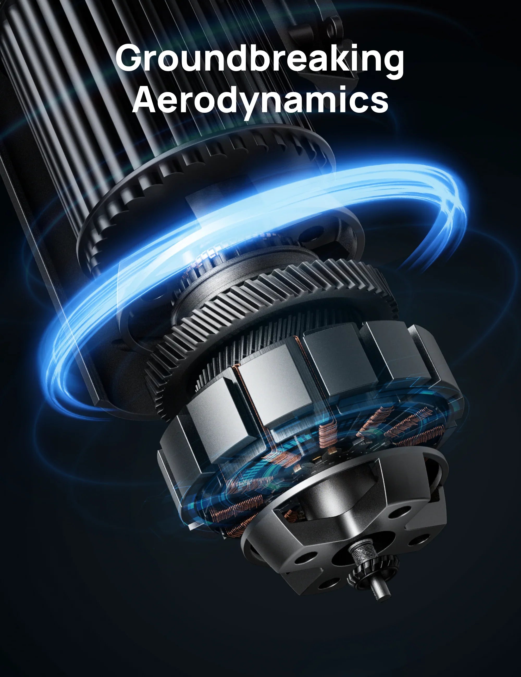 dreo-pilot-max-s-turmventilator image 6