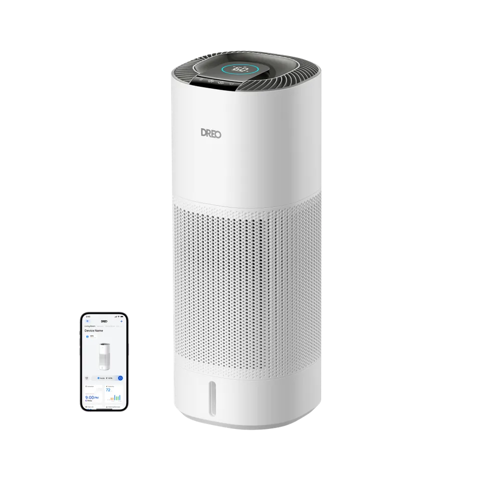 dreo-smart-humidifier-774s-10l-verdunstungs-luftbefeuchter-ohne-nebel image 1