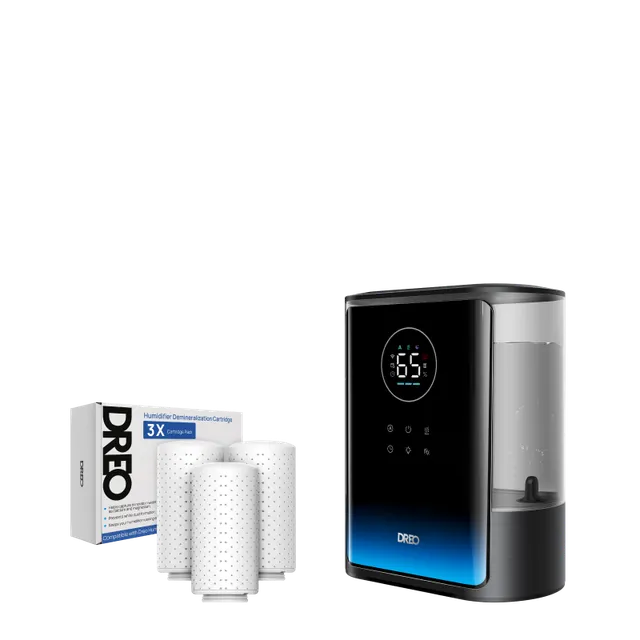 dreo-smart-humidifier-717s-8l-luftbefeuchter image 1