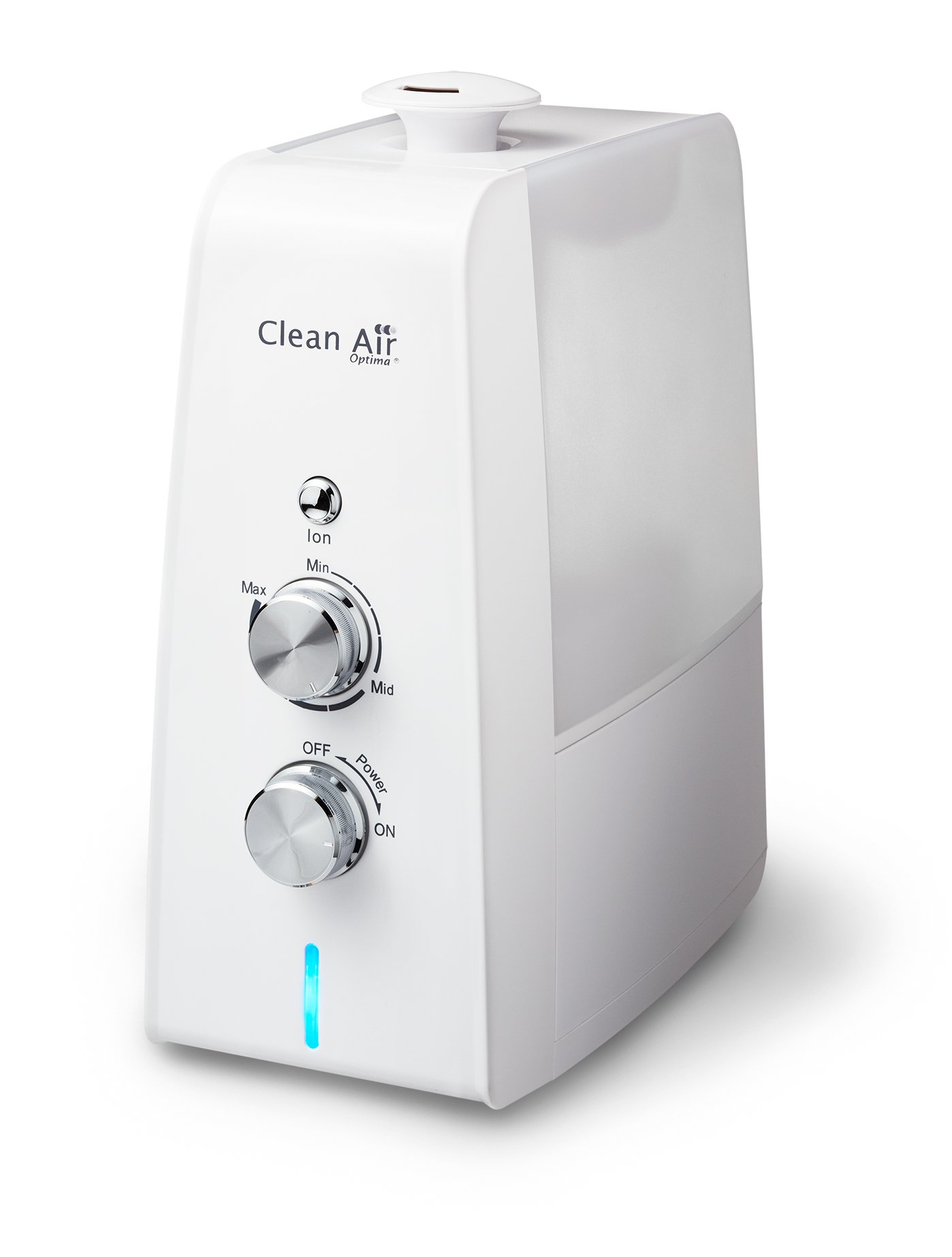 clean-air-optima-ca-602-luftbefeuchter-mit-ionisator-und-aroma image 1
