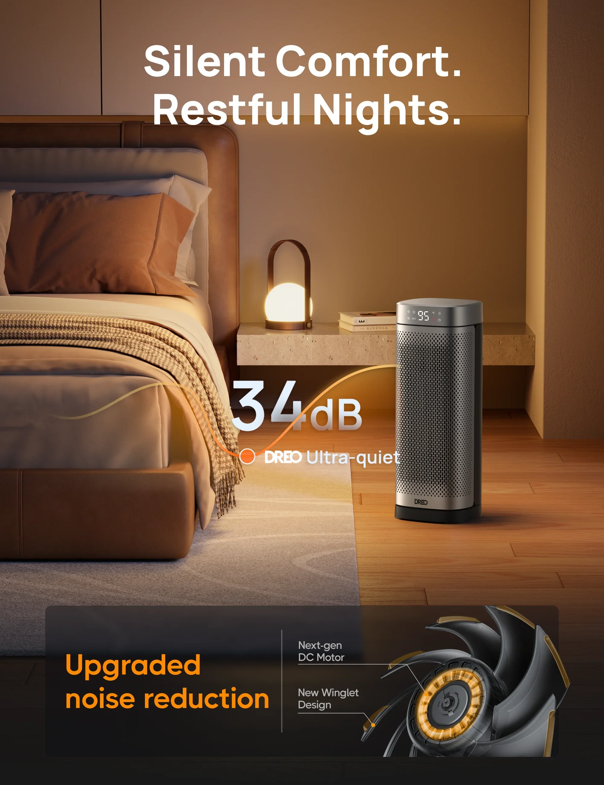 dreo-heater-solaris-slim-h2-heizl-fter image 6