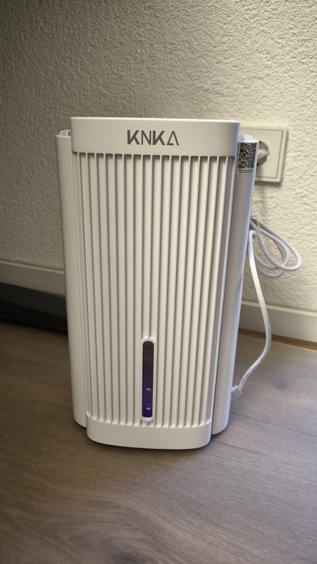 Gut für kleine Räume