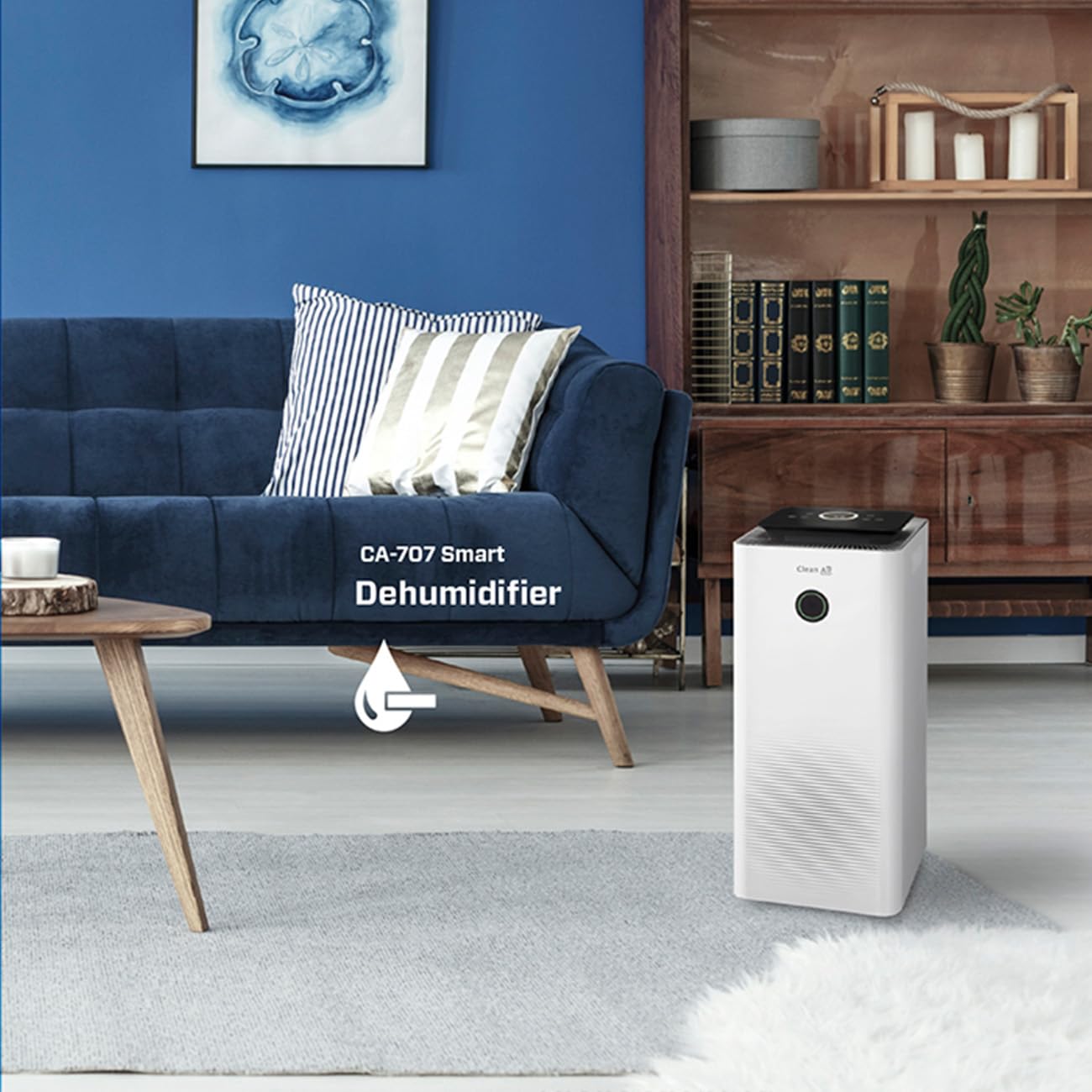 clean-air-optima-ca-707-smart-luftentfeuchter-und-luftreiniger-2in1-bis-20-l-tag image 7