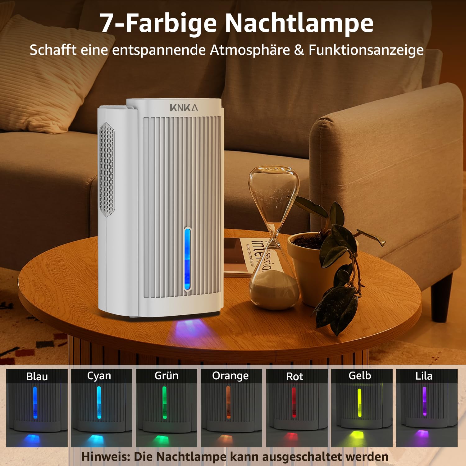 knka-elektrischer-luftentfeuchter-1-1-l-unter-28-db-schlafmodus-wei image 6