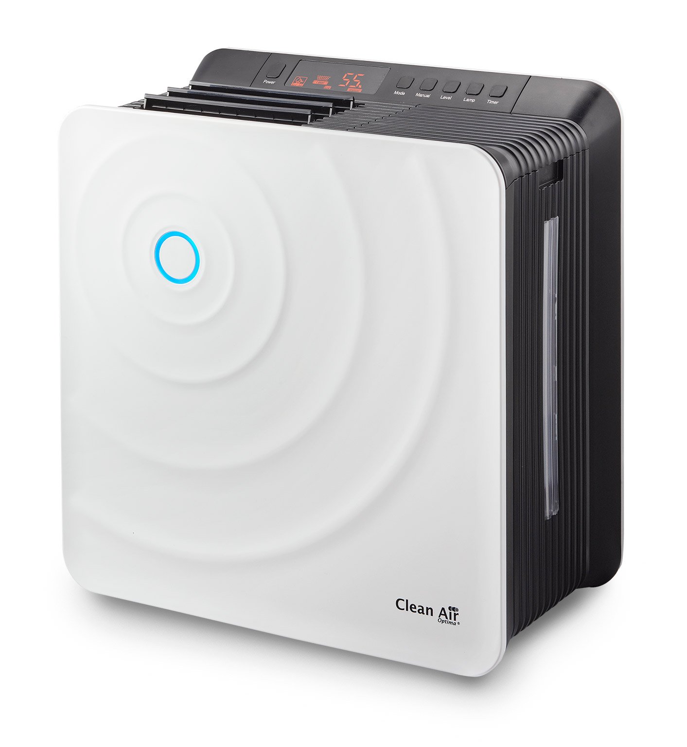 clean-air-optima-ca-803-luftw-scher-luftbefeuchter-wei-400-ml-h image 1