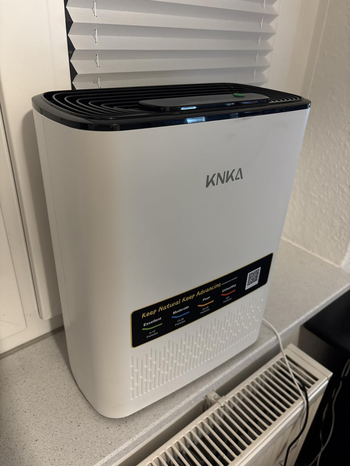 Solide fürs Büro