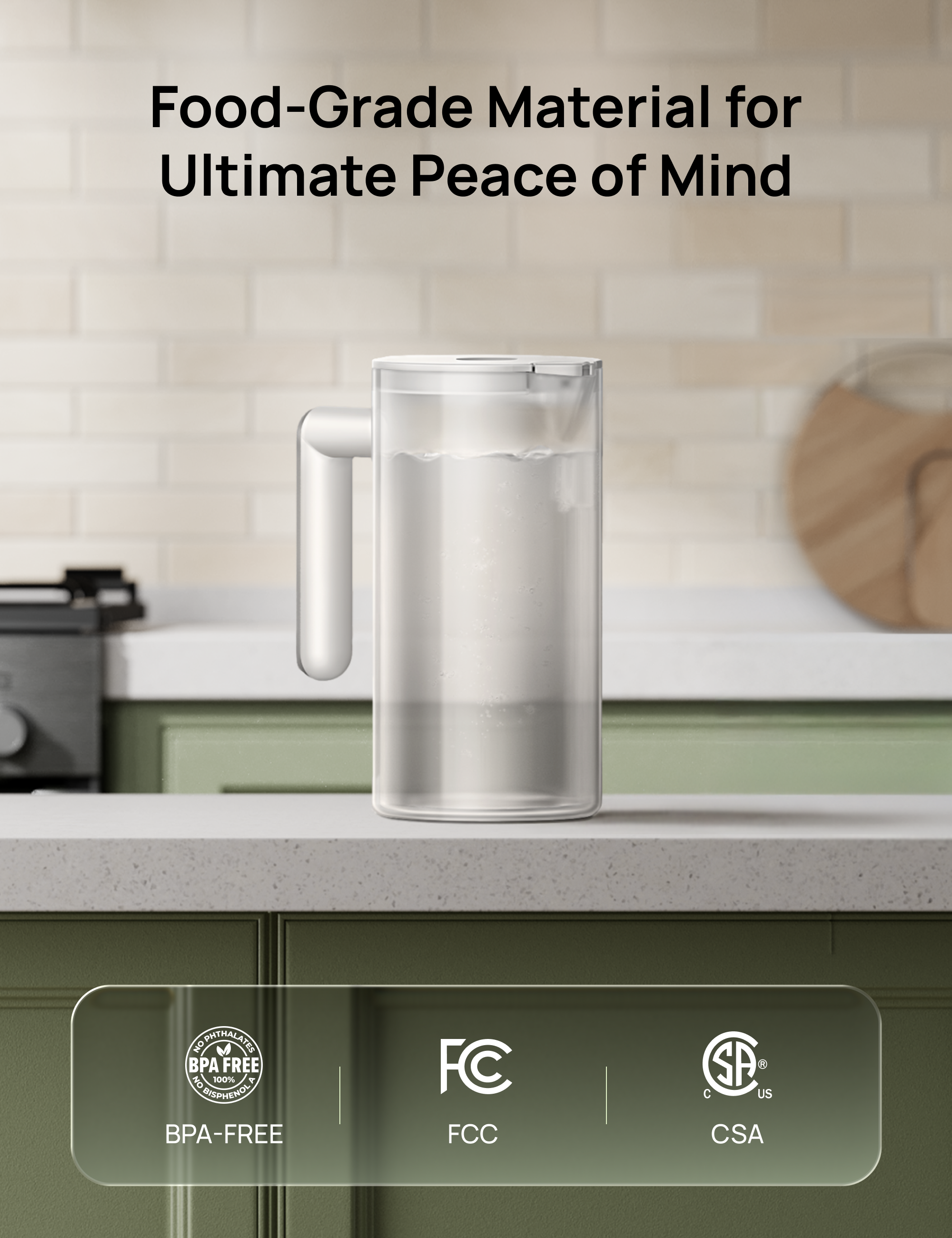 dreo-autofill-water-pitcher-ersatzkaraffe-f-r-112-113-114-115 image 4