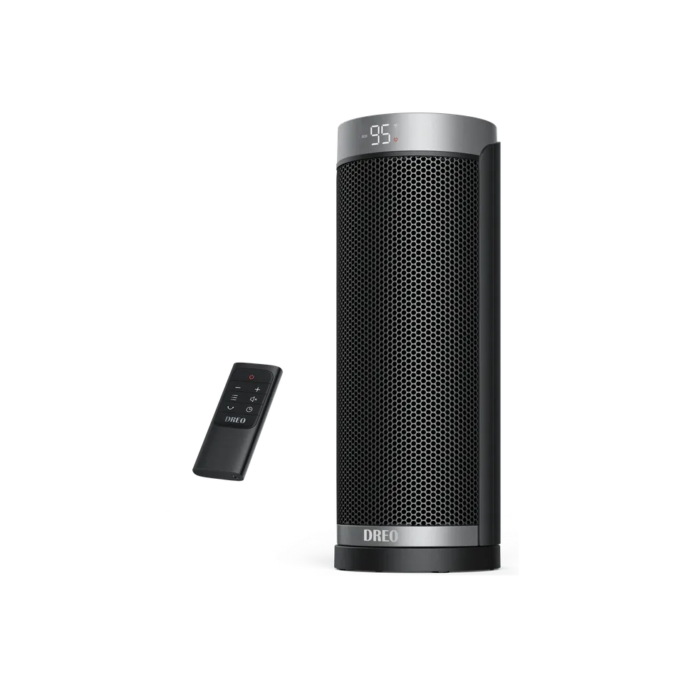 dreo-heater-solaris-slim-h3-keramik-heizl-fter-1500w image 1