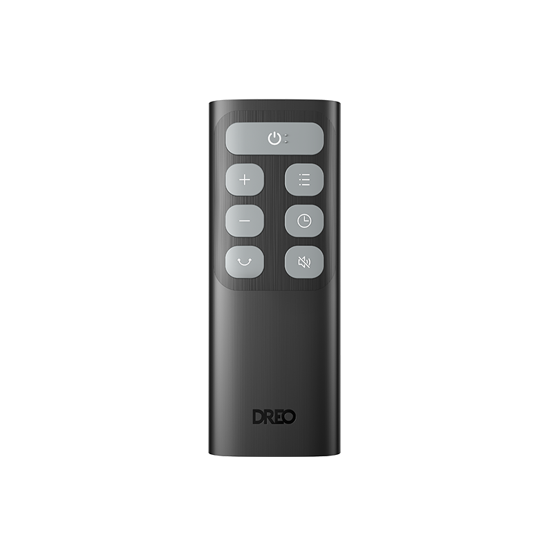 dreo-fernbedienung-f-r-turmventilatoren-und-heizl-fter image 1