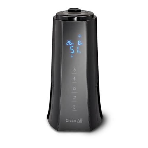 clean-air-optima-ca-603-luftbefeuchter-mit-ionisator-und-aroma-f-r-45-m image 7