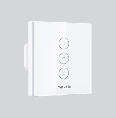 maxcio-smart-curtain-switch-wei-rollladenschalter image 1