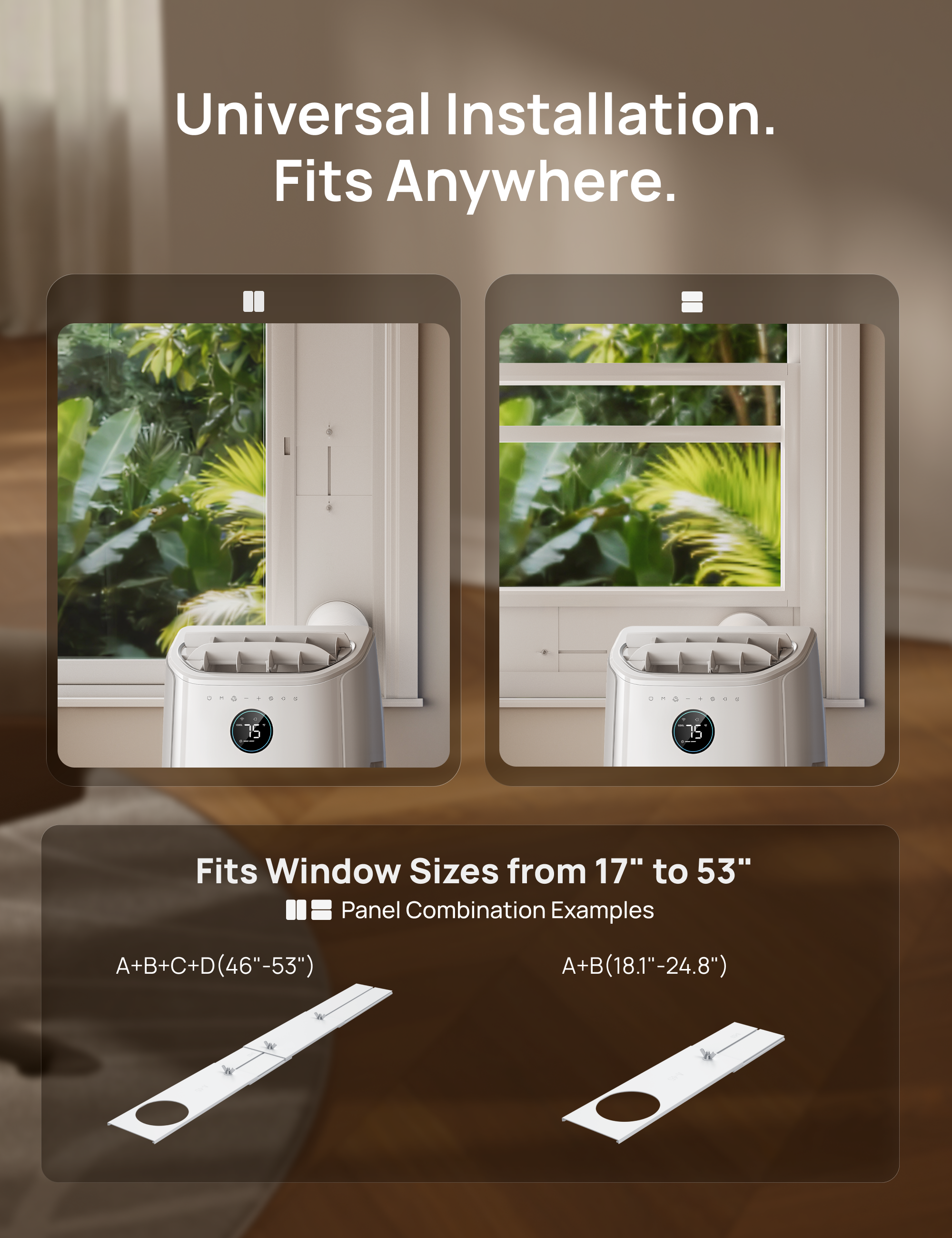 dreo-smart-air-conditioner-516s-mobiles-klimager-t-14000-btu image 7