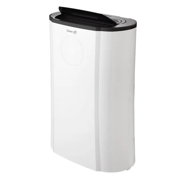 clean-air-optima-ca-704-luftentfeuchter-und-luftreiniger-12-l-tag-bis-40-m image 1