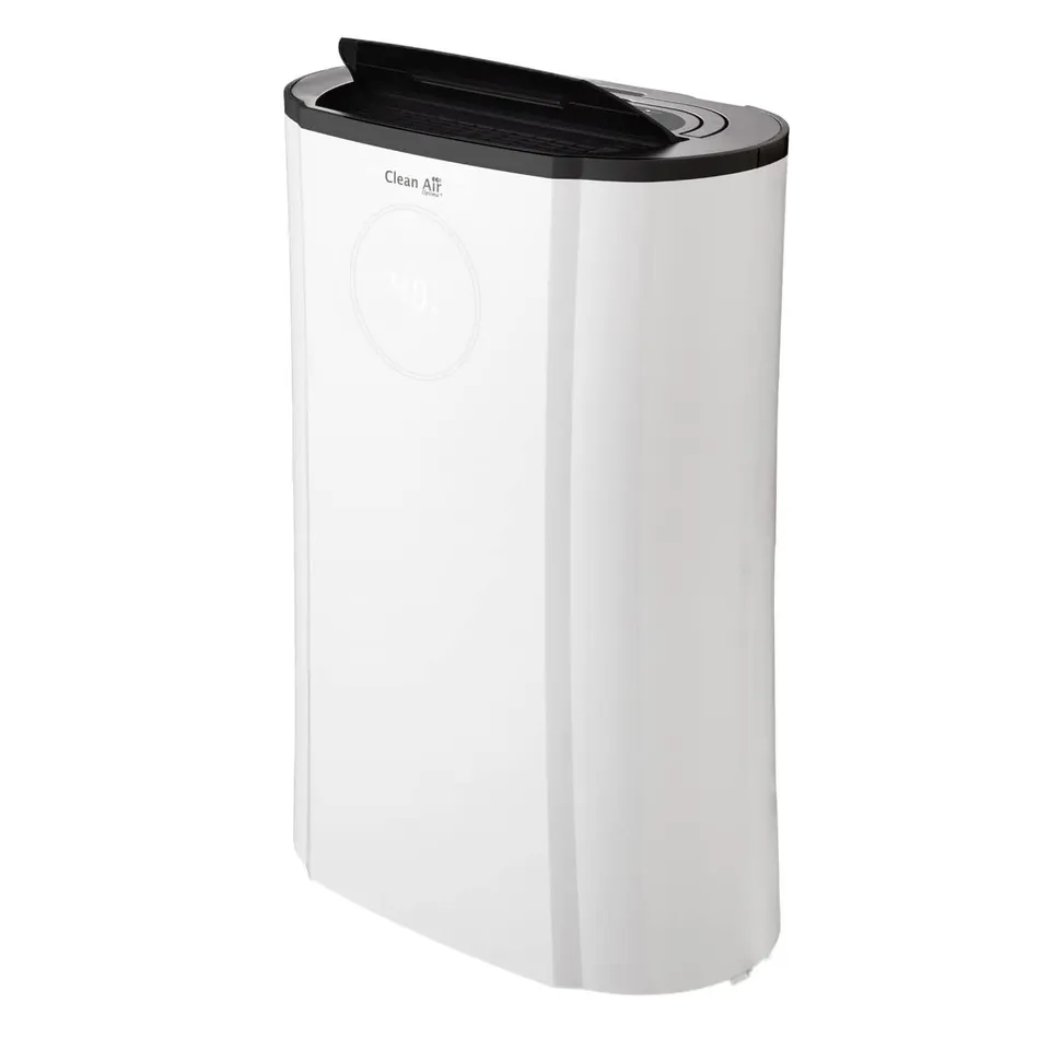 clean-air-optima-ca-704-luftentfeuchter-und-luftreiniger-12-l-tag-bis-40-m image 1