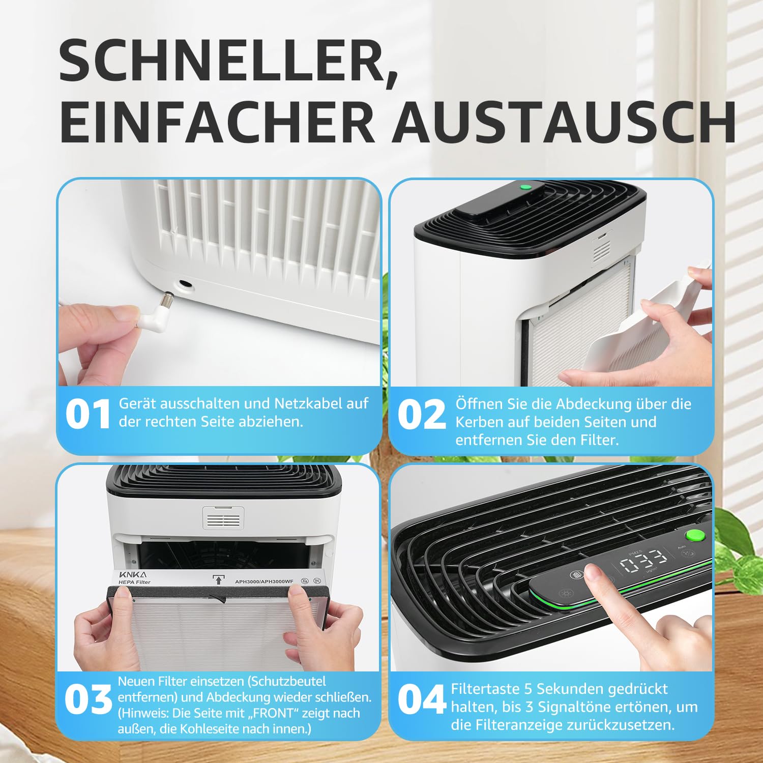 knka-ersatzfilter-f-r-aph3000-luftreiniger-2er-pack-hepa image 6