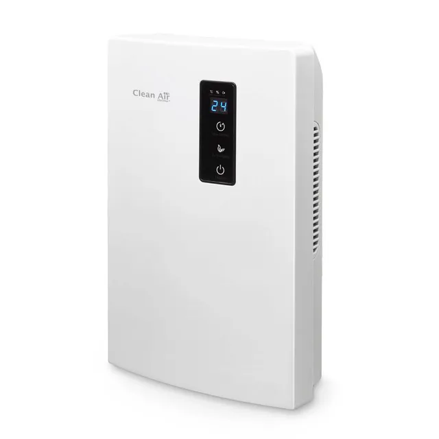 clean-air-optima-ca-703w-luftentfeuchter-und-luftreiniger-mit-ionisator image 1