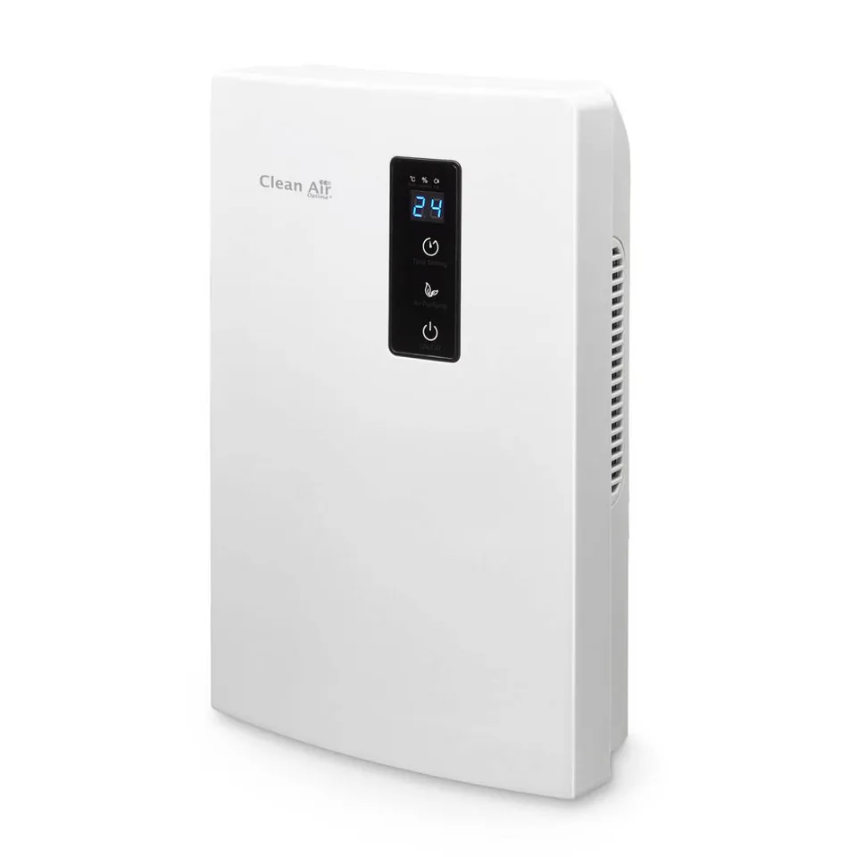 clean-air-optima-ca-703w-luftentfeuchter-und-luftreiniger-mit-ionisator image 1