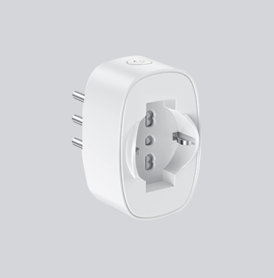 maxcio-smart-plug-it-wlan-steckdose-mit-sprachsteuerung image 1