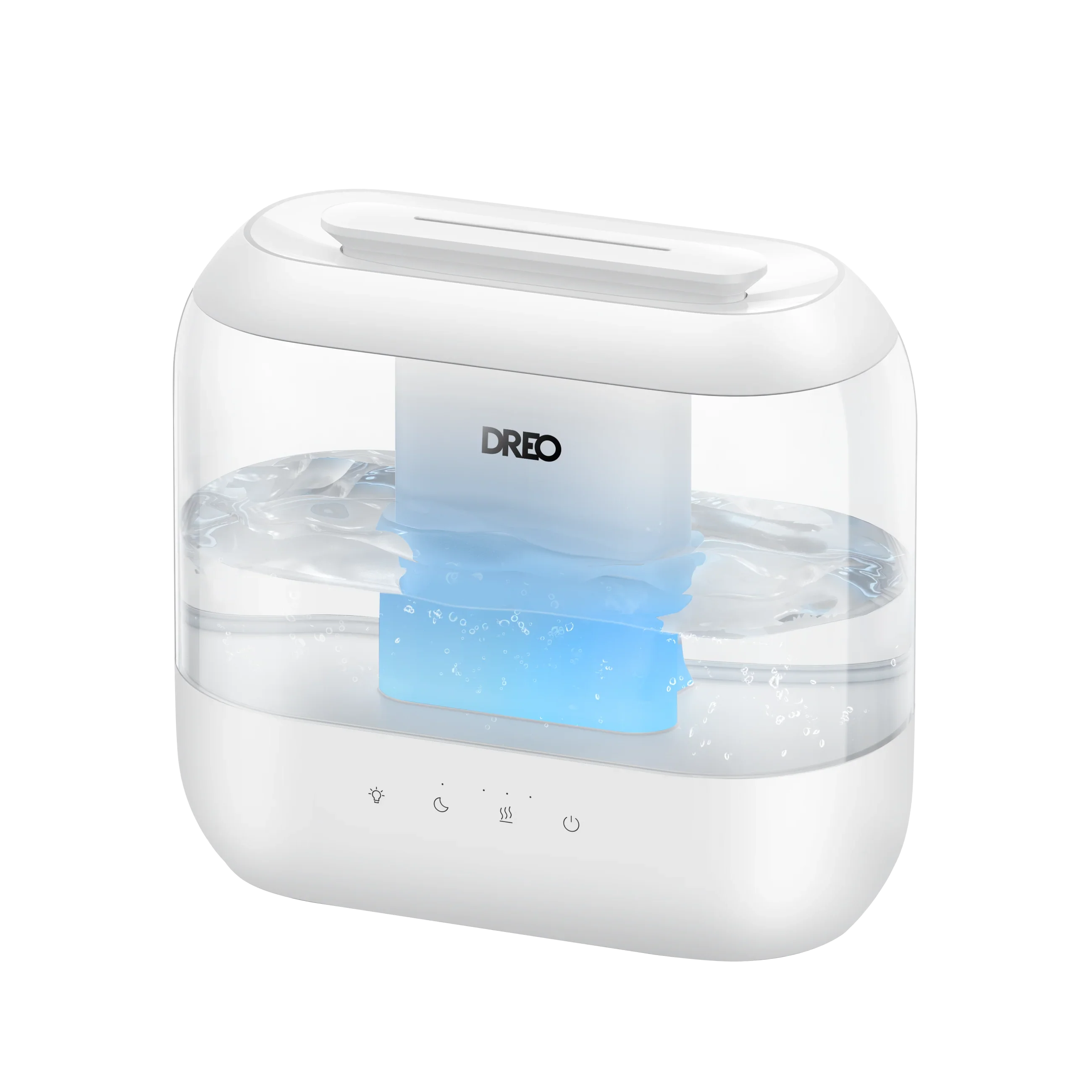 dreo-humidifier-311-4l-luftbefeuchter image 2