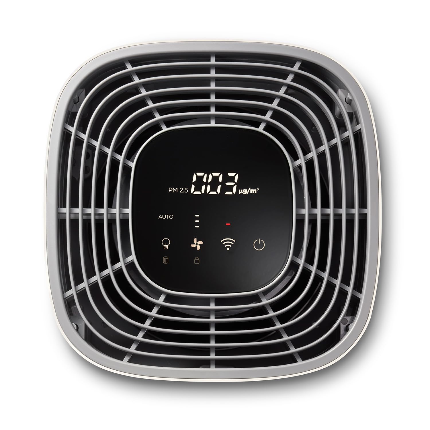 clean-air-optima-ca-507-smart-luftreiniger-bis-70-m-hepa-350-m-h-10-db image 5