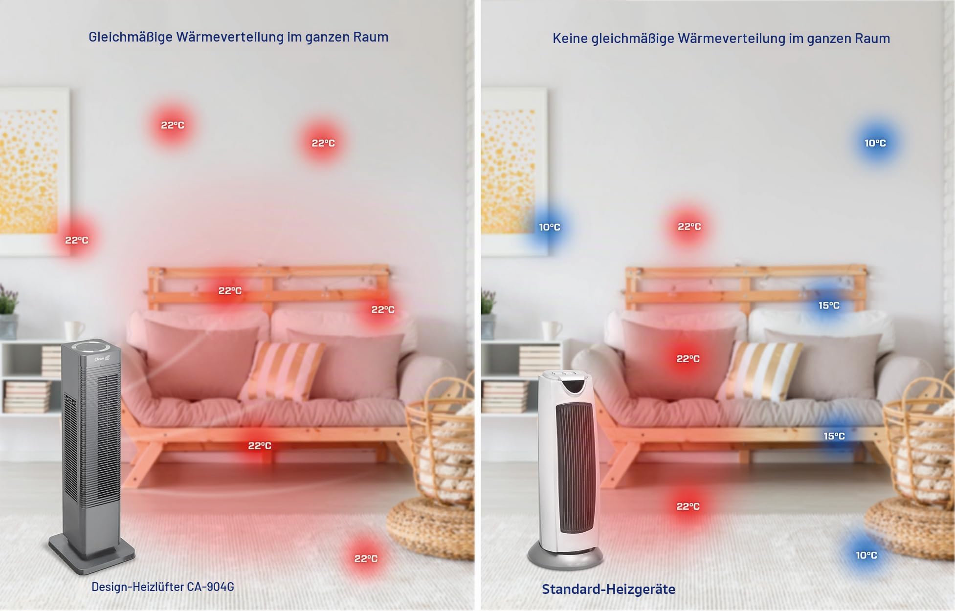 clean-air-optima-ca-904g-smart-2in1-design-heizl-fter-heizen-k-hlen-bis-40-m-gra image 8
