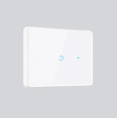 maxcio-smart-light-switch-it-smarter-wlan-lichtschalter-f-r-italien-standard image 1