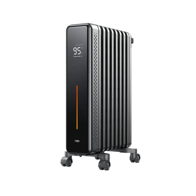 dreo-oil-filled-radiator-521-lradiator-mit-fernbedienung image 1